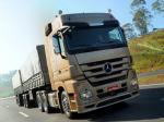 Mercedes-Benz Actros 2646 2011 года (BR)